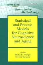 Statistical and Process Models for Cognitive Neuroscience and Aging