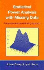 Statistical Power Analysis with Missing Data