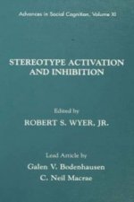 Stereotype Activation and Inhibition