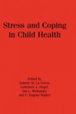 Stress and Coping in Child Health