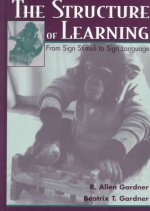 Structure of Learning