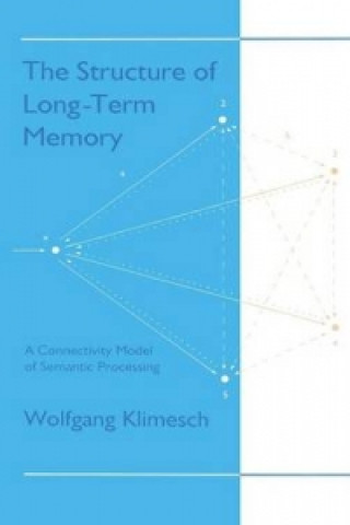 Structure of Long-term Memory