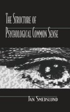 Structure of Psychological Common Sense