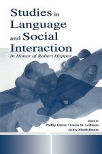 Studies in Language and Social Interaction