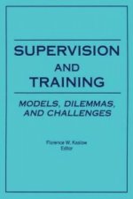 Supervision and Training