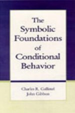 Symbolic Foundations of Conditioned Behavior