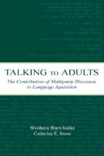 Talking to Adults