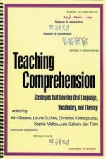 Teaching Comprehension