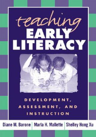 Teaching Early Literacy
