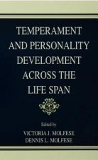 Temperament and Personality Development Across the Life Span