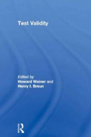 Test Validity