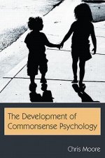 Development of Commonsense Psychology