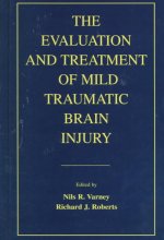 Evaluation and Treatment of Mild Traumatic Brain Injury