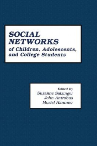 First Compendium of Social Network Research Focusing on Children and Young Adult