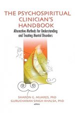Psychospiritual Clinician's Handbook