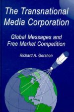 Transnational Media Corporation