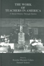 Work of Teachers in America