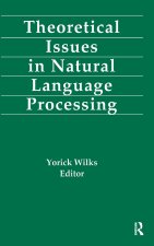Theoretical Issues in Natural Language Processing
