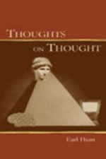 Thoughts on Thought