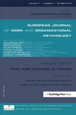 Time and Change in Teams