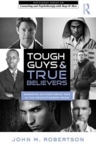 Tough Guys and True Believers
