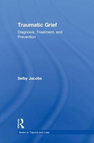 Traumatic Grief