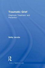 Traumatic Grief