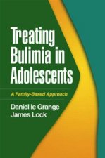 Treating Bulimia in Adolescents