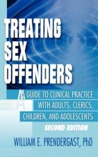 Treating Sex Offenders