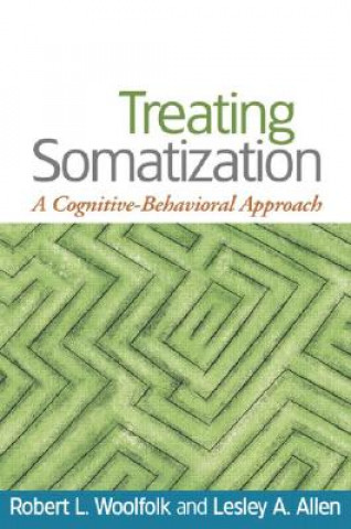 Treating Somatization