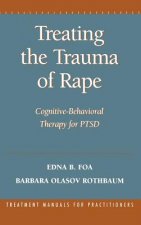 Treating the Trauma of Rape
