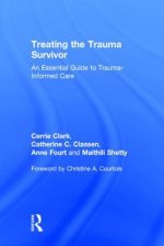 Treating the Trauma Survivor