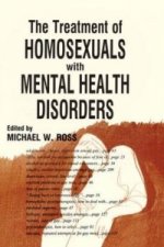 Treatment of Homosexuals With Mental Health Disorders