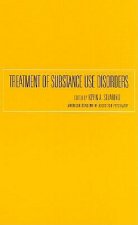 Treatment of Substance Use Disorders