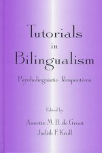 Tutorials in Bilingualism