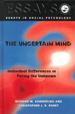 Uncertain Mind