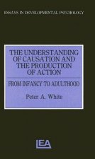 Understanding of Causation and the Production of Action