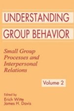 Understanding Group Behavior