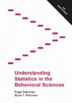 Understanding Statistics in the Behavioral Sciences