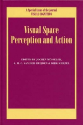 Visual Space Perception and Action