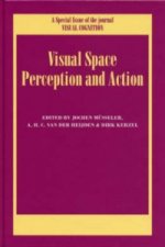 Visual Space Perception and Action