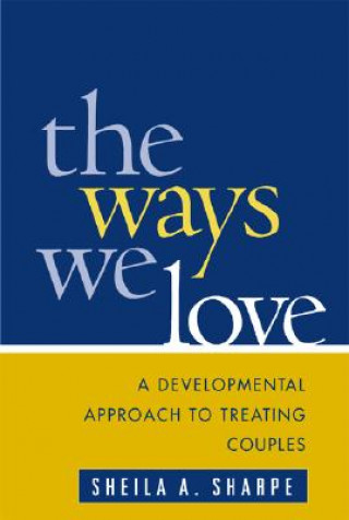 Ways We Love