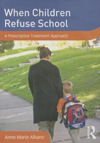 When Children Refuse School