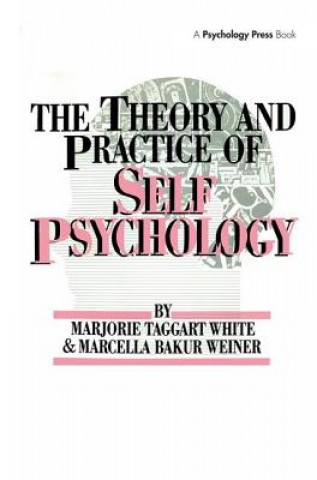 Theory And Practice Of Self Psychology