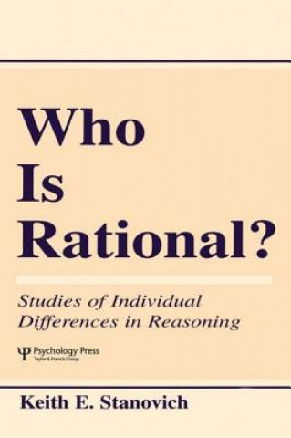 Who Is Rational?