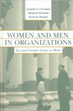 Women and Men in Organizations