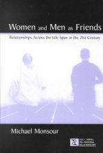 Women and Men As Friends