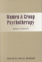 Women And Group Psychotherapy