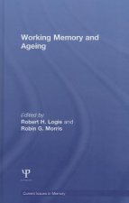 Working Memory and Ageing
