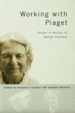 Working with Piaget